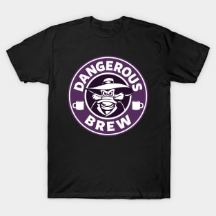 Dangerous Brew: Special Edition T-Shirt